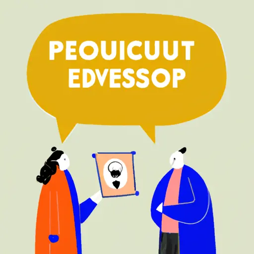 Curator and Visitor Discuss New Exhibition - Advanced English Learning Podcast - LexiTalk