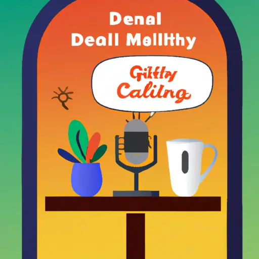 Daily Greetings at the Inn - Beginner English Learning Podcast - LexiTalk