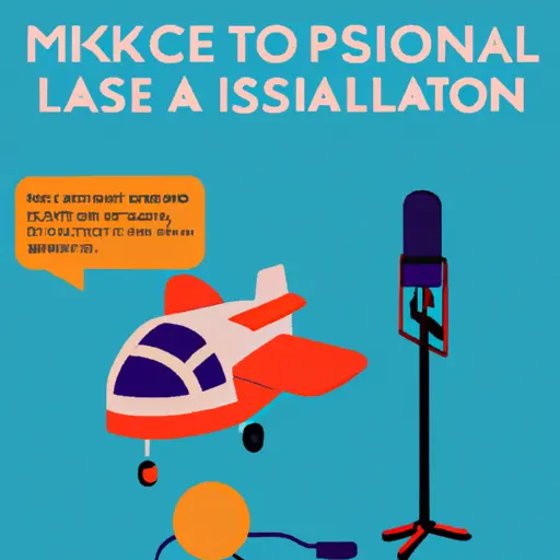 A Personal Take on Small-Scale Aeronautics Projects - Advanced English Learning Podcast - LexiTalk