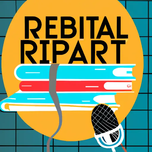 Reporting a Damaged Book at the Library Desk - Advanced English Learning Podcast - LexiTalk