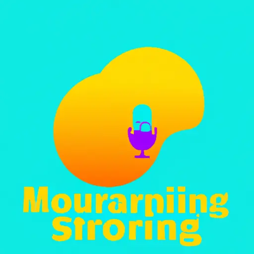 Morning Sharing - Beginner English Learning Podcast - LexiTalk