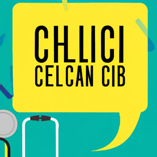 At the Health Clinic - Beginner English Learning Podcast - LexiTalk