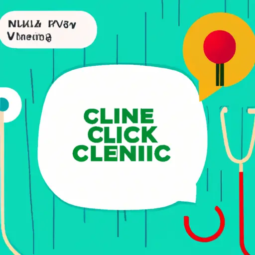 Health Clinic Check - Beginner English Learning Podcast - LexiTalk