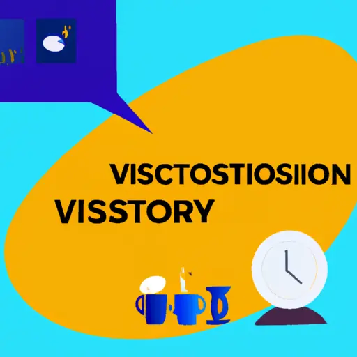 Visitor Enquires About Clock, Ceramics and Family Facilities - Advanced English Learning Podcast - LexiTalk