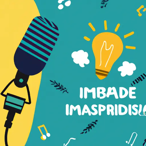 A Small Collage of Ways to Inspire - Advanced English Learning Podcast - LexiTalk