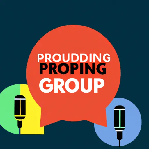 Discussing the Group Project - Advanced English Learning Podcast - LexiTalk