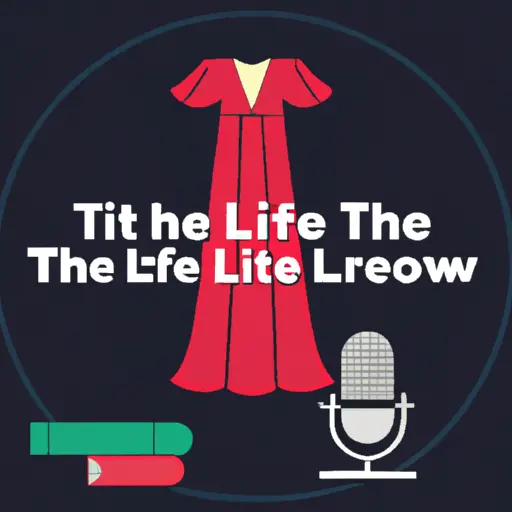 The Gown and the Life It Knew - Advanced English Learning Podcast - LexiTalk