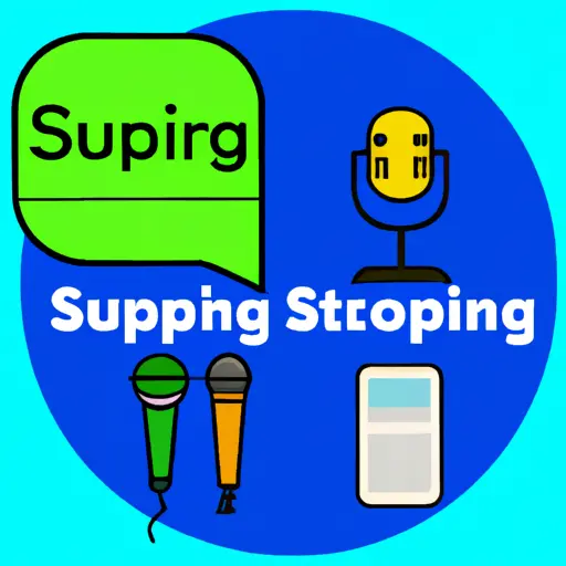 Shopping at the Supermarket - Beginner English Learning Podcast - LexiTalk