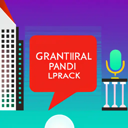 Check-in Conversation at Grand Plaza Hotel - Advanced English Learning Podcast - LexiTalk