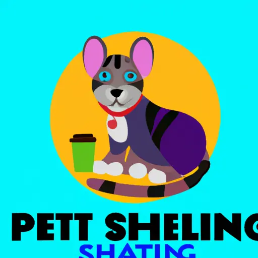 Pet-sitting Shift Call - Beginner English Learning Podcast - LexiTalk