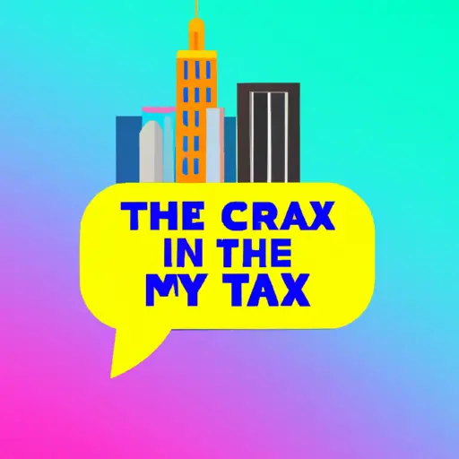Taxi Ride to the City - Beginner English Learning Podcast - LexiTalk