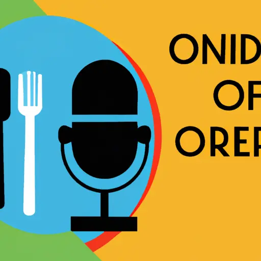 Ordering at a Restaurant - Beginner English Learning Podcast - LexiTalk