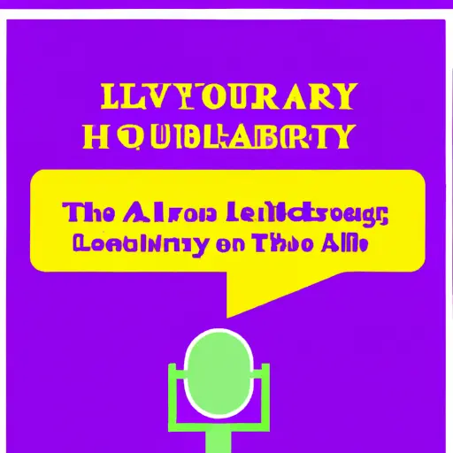 Library Help for a Visitor with an Injury - Advanced English Learning Podcast - LexiTalk