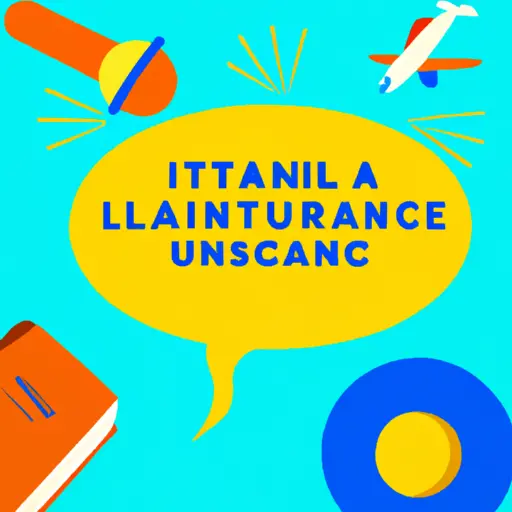 Filing a Travel Insurance Claim After Unrest - Advanced English Learning Podcast - LexiTalk