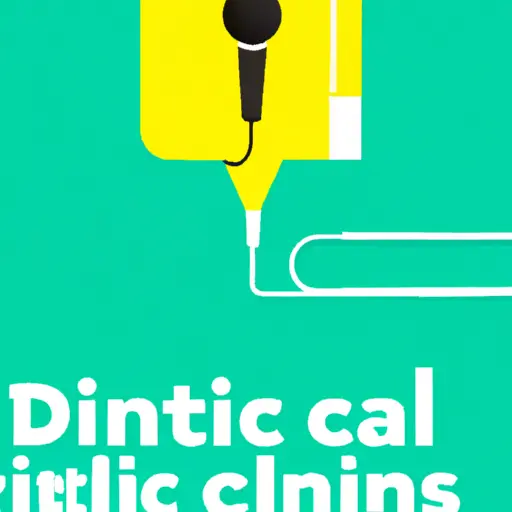 At the Dental Clinic - Beginner English Learning Podcast - LexiTalk