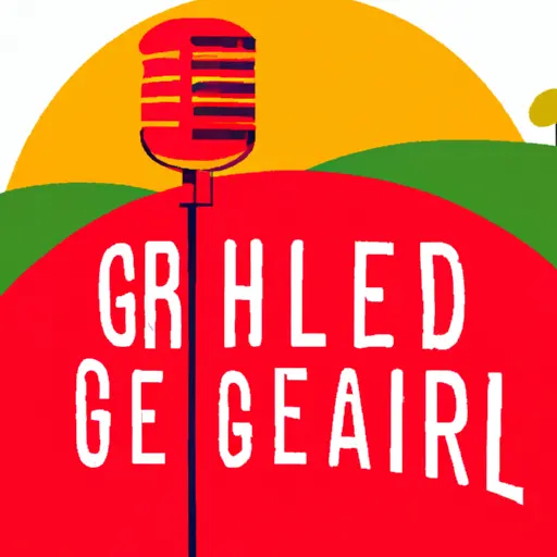 The Grange at Red Hill: A Farmer's Tale - Advanced English Learning Podcast - LexiTalk