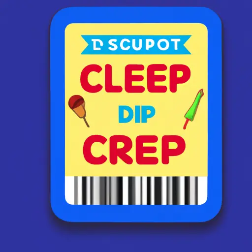 At the Supermarket: Club Card and Deep Freezer - Beginner English Learning Podcast - LexiTalk