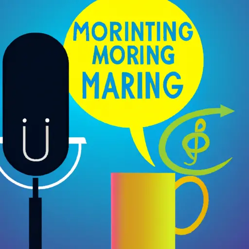 Morning Greeting and Plan - Beginner English Learning Podcast - LexiTalk