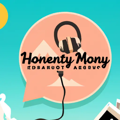 The Nearly Perfect Honeymoon Adventure - Advanced English Learning Podcast - LexiTalk