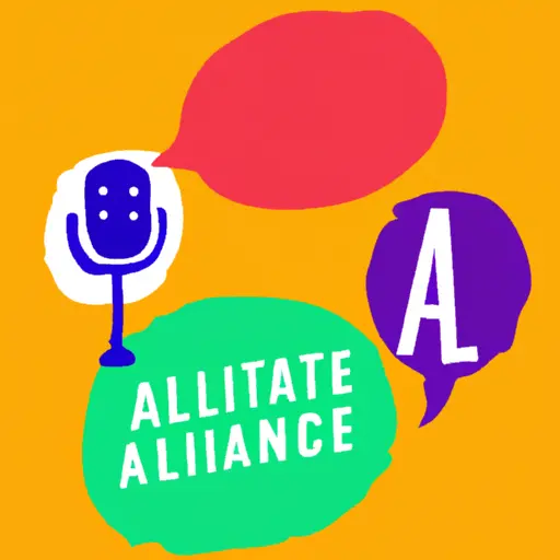 An Artist's Dalliance in a Local Gallery - Advanced English Learning Podcast - LexiTalk