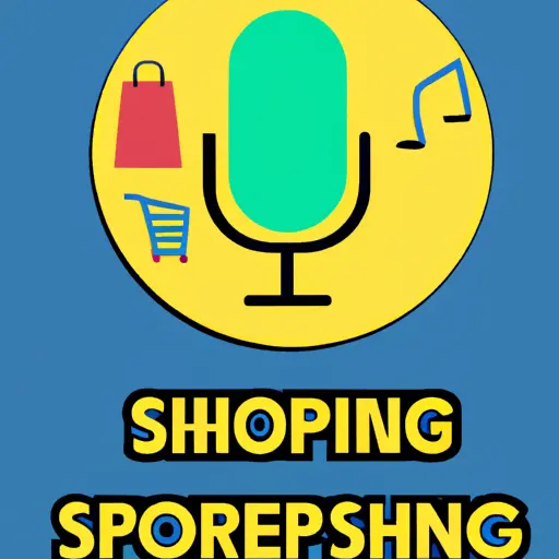 Shopping at the Supermarket - Beginner English Learning Podcast - LexiTalk