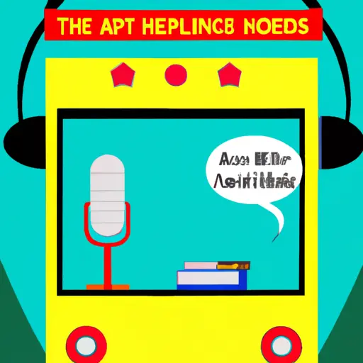 Asking for Help at the Bus Stop - Beginner English Learning Podcast - LexiTalk