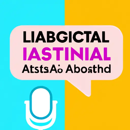 Research Assistant Interview — Immunology Lab - Advanced English Learning Podcast - LexiTalk
