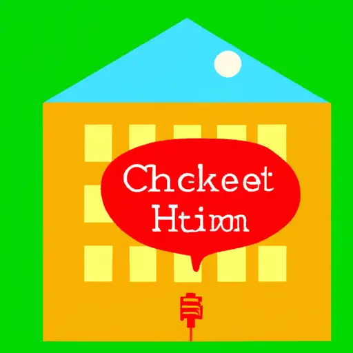 Hotel check-in with a noisy farm - Beginner English Learning Podcast - LexiTalk