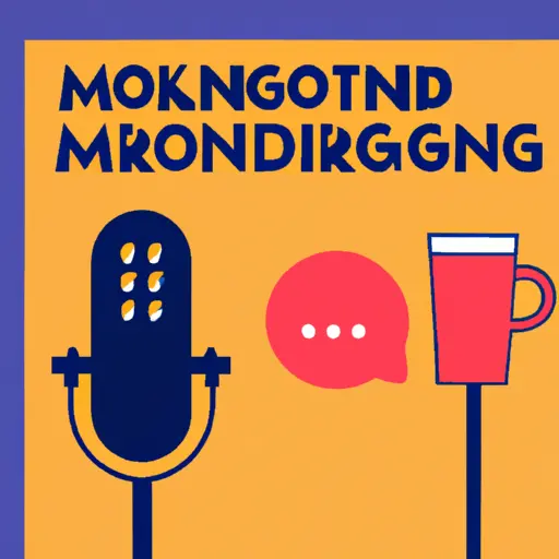 Morning Greeting and a Neighbor - Beginner English Learning Podcast - LexiTalk