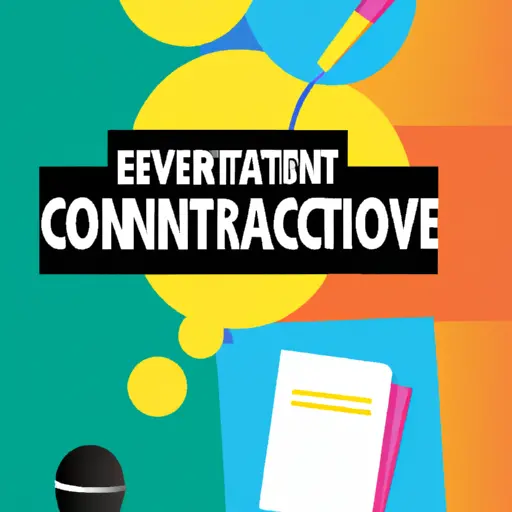 Interview for Events Coordinator Role - Advanced English Learning Podcast - LexiTalk