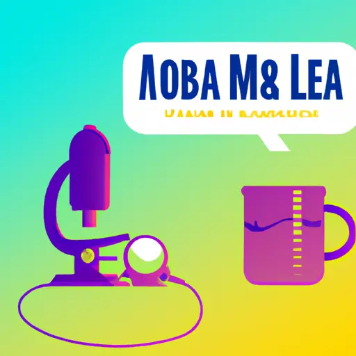 Morning Lab and Tea - Beginner English Learning Podcast - LexiTalk
