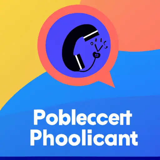 Phone Call About a Problem - Beginner English Learning Podcast - LexiTalk