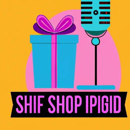 Shopping for a Gift - Beginner English Learning Podcast - LexiTalk