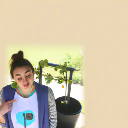 Buy a Plant - Beginner English Learning Podcast - LexiTalk