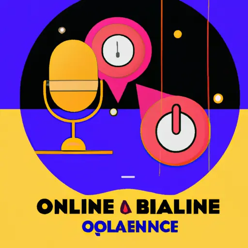 Balancing Online and Offline Time - Advanced English Learning Podcast - LexiTalk