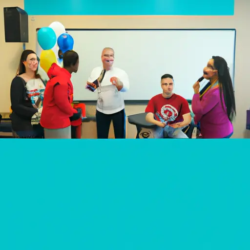 Volunteer Prep for Community Outreach - Advanced English Learning Podcast - LexiTalk