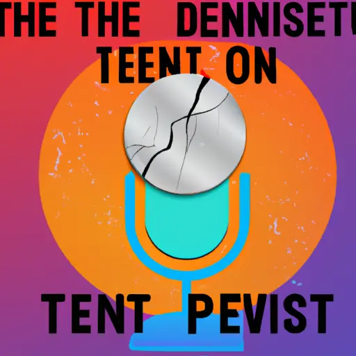 The Dented Tin - Advanced English Learning Podcast - LexiTalk
