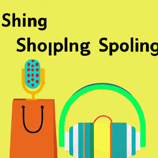 Shopping on the Bus - Beginner English Learning Podcast - LexiTalk
