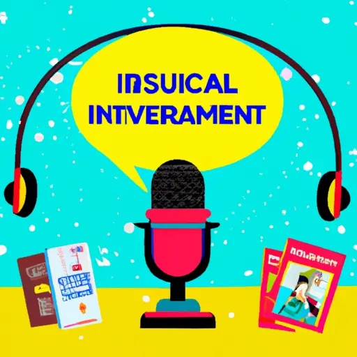 Buying Travel Insurance at an Agency - Advanced English Learning Podcast - LexiTalk