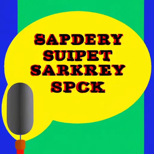 Supermarket Safety - Beginner English Learning Podcast - LexiTalk