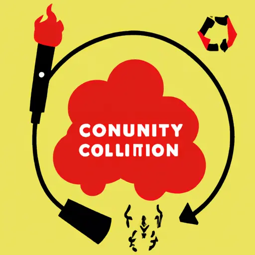Community Response to Fires and Pollution - Advanced English Learning Podcast - LexiTalk