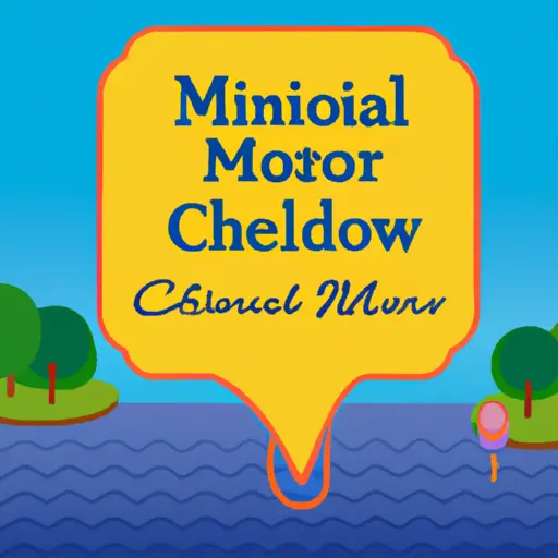 A Childhood Memory on the River - Advanced English Learning Podcast - LexiTalk