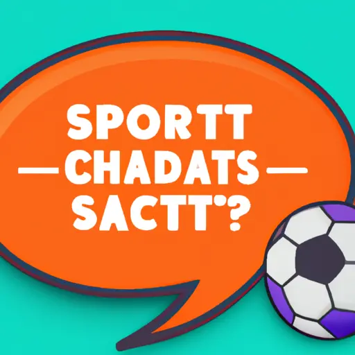 Chat About Local Sports and Practice - Advanced English Learning Podcast - LexiTalk