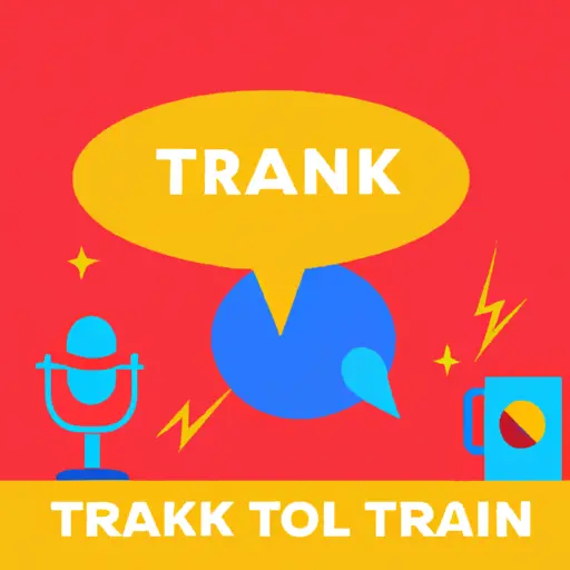 Train Talk - Beginner English Learning Podcast - LexiTalk