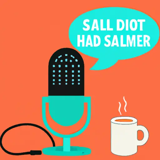 Buying a Small Heater - Beginner English Learning Podcast - LexiTalk