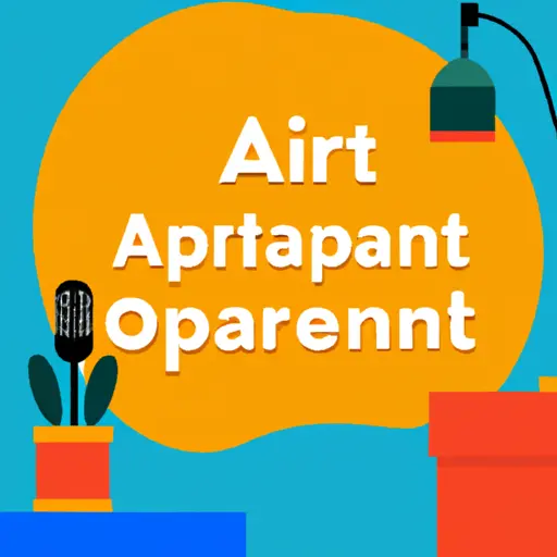 Renting an Apartment - Advanced English Learning Podcast - LexiTalk