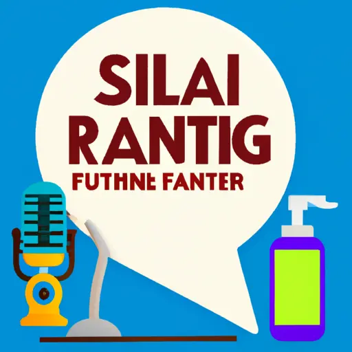 Returning a Faulty Sanitiser - Advanced English Learning Podcast - LexiTalk