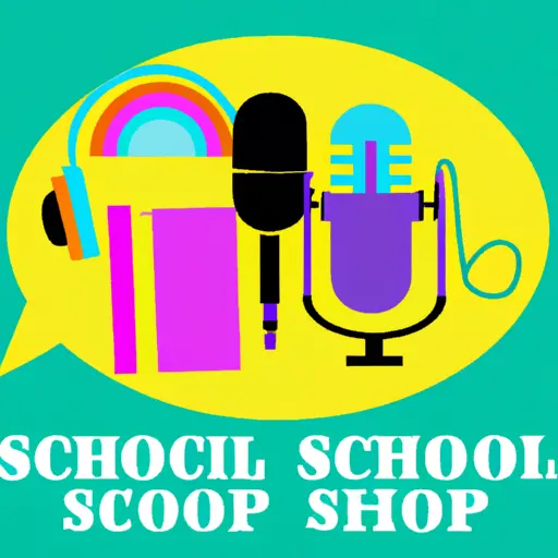 Shopping for School Supplies - Beginner English Learning Podcast - LexiTalk