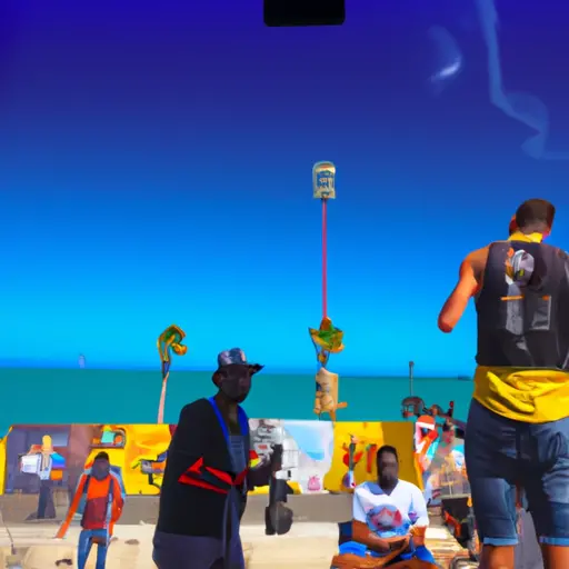 Volunteering and Traveling in the Caribbean - Advanced English Learning Podcast - LexiTalk