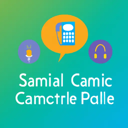 Simple Phone Call About a Product - Beginner English Learning Podcast - LexiTalk